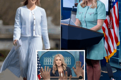 Eye-Popping Bombshell: At Just 27, White House’s Youngest Press Secretary Karoline Leavitt Boasts a Jaw-Dropping $7 Million Net Worth – But When the Truth Emerged, Skeptics Couldn’t Believe Their Eyes… Is This Political Prodigy’s Fortune Too Good to Be True?