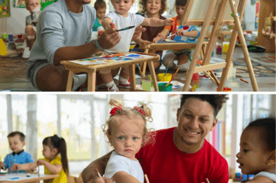 Patrick Mahomes Shares His Overwhelming Joy After Receiving Gift From His Eldest Daughter’s Classroom—You Won’t Believe This Heartwarming Moment!