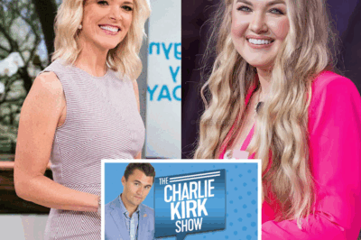 Shattering the Impossible: How Erika Kirk and Megyn Kelly’s Explosive “Charlie Kirk Show” Premiere Ignited a Global Firestorm, Smashing 1 Billion Views in Days and Leaving ABC Execs Stunned—Is This the Cultural Tsunami That Finally Drowns Out the Mainstream Media Monopoly?
