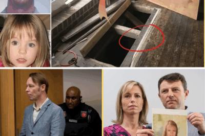 A Shocking Emergence After 17 Agonizing Years: The Final Witness in Madeleine McCann’s Heartbreaking Case Reveals Unbelievable Secrets in a Chilling 19-Second Recording That Will Leave You Questioning Everything