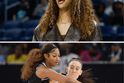 New York Liberty Slams the Door on Angel Reese Trade Talks: A Shocking Snub That Could Ignite WNBA Drama, Reshape Chicago’s Rebuild, and Leave Reese’s Stardom Hanging in Limbo!