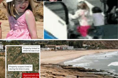 SHOCKING DNA BREAKTHROUGH: Hidden Blanket in Praia da Luz Resort Yields Madeleine McCann’s Genetic Trace – Experts Hail It as the Biggest Lead in 17 Years of Heart-Wrenching Mystery!