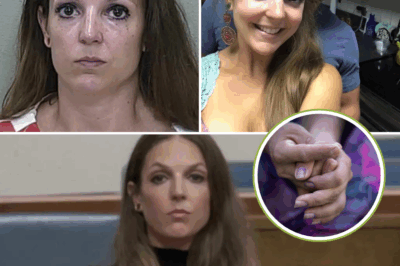 Shocking New Revelations: Florida Nurse’s Twisted ‘Horny’ Confessions and Freudian Cravings for Stepson’s ‘Youthful’ Body Explode Amid Explosive Marriage Meltdown – What Really Drove Her to Ra:vish 15-Year-Old Boy on Family Couch?