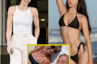 Shocking Caitlin Clark Bikini Bombshell: Fans Split in Fury Over Jaw-Dropping Pics That Are Too Steamy to Handle – Why No One Dares Scroll to the Third Image Without Blushing!