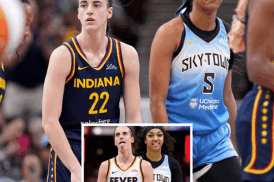 From Fever Pitch to Crown Jewel: How Caitlin Clark’s Dazzling Scoring Spectacle and Assist Wizardry Snatched the WNBA Rookie Crown from Rebound Queen Angel Reese – But Is the Debate Really Over, or Just Heating Up?🔥