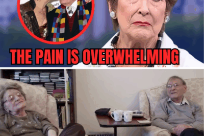 After 50 Blissful Years of Marriage and 8 Heart-Wrenching Battles with Alzheimer’s, Husband’s Final Gift on His Last Day Leaves Widow Anita Harris in Tears – The Soul-Shattering Message Hidden Inside Will Haunt You Forever!😭🌹