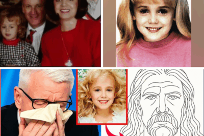 Shadows in Boulder: JonBenét Ramsey Case Inches Toward Resolution Amid Fresh DNA Push, But Killer’s Identity Remains Elusive