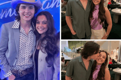 Romance in Every Chord: John Foster and Brooklyn’s Spellbinding True Love at the Grand Ole Opry