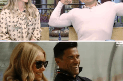 Mark Consuelos’ Shocking Sleep-Punching Fiasco Tears Arm Tendon – ‘You’re Old When Dreams Leave You in Agony, That’s Utterly Pathetic!’