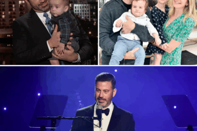 Jimmy Kimmel Breaks Silence on TV Suspension, and His Kids’ Surprising Responses Are More Dramatic Than You Think—”It makes me feel embarrassed”