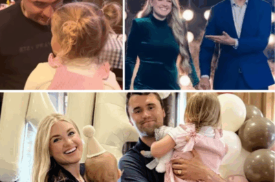 “Where are you going, Mom? I want to go out with you” – Erika Kirk was stunned by her son’s naive question when he hadn’t seen his father – Charlie Kirk for a month