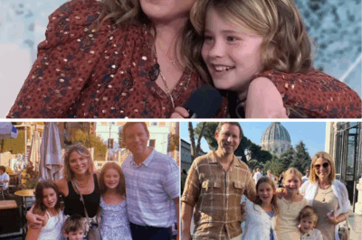 Former First Daughter Jenna Bush Hager just dropped a BOMBSHELL: “People DON’T know my parents…” Behind the flawless smiles? Heartbreaking secrets, 24/7 surveillance nightmares, and a family life that’ll leave you SHIVERING!