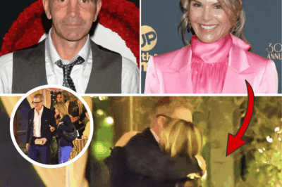 Shocking Pre-Split Sighting: Lori Loughlin Cozied Up for Dinner with Anne Heche’s Ex James Tupper – Just Hours Before Her 28-Year Marriage to Mossimo Giannulli Crumbles, Sparking Wild Romance Rumors!