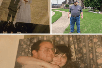 Families Share Heartbreaking Tributes to McEwen Plant Blast Victims Erick Anderson and Jason Adams