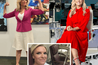 Heartbreaking Echo of Maternal Agony: Fox News Star Janice Dean’s Devastating Foot Diagnosis Revives Childhood Nightmares of Her Mother’s Own Torment – As Fans Worldwide Cling to Prayers for Her Survival