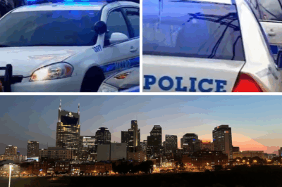 A midnight stroll in neon-lit Nashville… shattered by a flying kick from a stranger, leaving a 70-year-old grandma fighting for her life on the OR table.