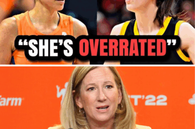 Million-Dollar Snub Shocks the Court: WNBA Stars Slam ‘Insulting’ Pay Boost, Dreaming of NBA Riches While Fans Fume Over Empty Seats and Tiny Merch Piles – Is the Dream Worth the Drama?