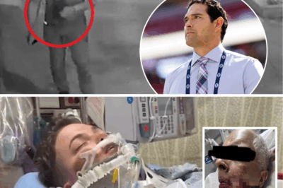 Latest information about Mark Sanchez being attacked – His former teammates are shocked by the accusations against the ‘kind’ midfielder: ‘The strangest thing happened’