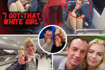 Heart-Wrenching New Surveillance Footage Captures Ukrainian Refugee Iryna Zarutska’s Final, Joyful Texts to Her Worried Parents – A Simple ‘Don’t Worry, I’m Waiting to Come Home’😢💔