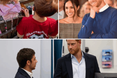 Explosive Bombshell: Prince Harry Vows Never to Risk His Family’s Lives in Britain Without Radical Security Shake-Up – Hidden Stalker Threats and Royal Power Plays Exposed!