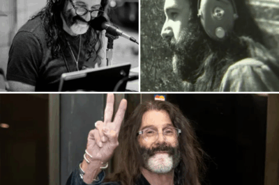 Legendary WMMR DJ Pierre Robert, the Warm-Hearted Voice That Cradled Generations Through Heartbreak and Harmony, Found Lifeless at 70 – ‘My Heart Weighs Heavy Today,’ Echo Fans in a City Now Echoing with Unbearable Silence, Leaving Us to Wonder: Who Will Greet the Citizens Now?