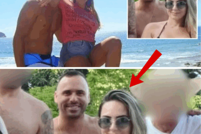Tragedy in Brazil: Drunk policeman and his businesswoman wife die in hot tub, heatstroke and cocaine high at daughter’s 4th birthday party – Last text message reveals painful truth