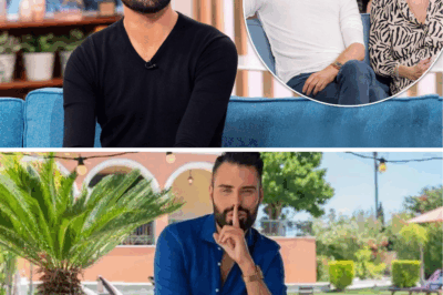 Rylan Clark’s Emotional $10.3 Million Pledge to Build Homes for the Homeless in His Beloved Hometown of Antioch – A Tale of Generosity That Will Leave You Inspired and Wondering What More Lies Behind This Star’s Humble Act