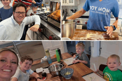 TODAY Star Dylan Dreyer’s Gut-Wrenching Farewell to the Cramped NYC Haven That Cradled Her Family’s Joyful Chaos and Shattered Dreams—What Six Heart-Stirring Words Did She Leave Behind to Haunt the New Owners Forever?😢 💔