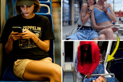 Best friend Iryna Zarutska’s shocking last-minute ticket mistake: What if she was supposed to arrive in the US two days later and the person on that train was her mother?