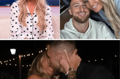 Kerry Katona, 45 & radiant, just said YES to her 33yo soulmate Paolo – the man who adores her wild heart, not her spotlight! “He loves me for ME,” she whispers👰‍♀️💍