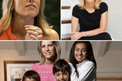 Shocking Exposé: The Enigmatic “Husband” Laura Ingraham Desperately Buried in Shadows for Decades Finally Emerges – And It’s a Household Name That Will Leave You Breathless😱