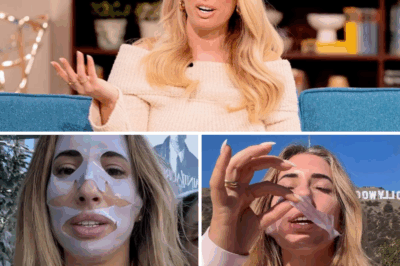 Stacey Solomon just laid it ALL bare: ‘I couldn’t care less what you think anymore!’ Then BAM – she unveils her MASSIVE life pivot that screams ‘game over’ for her old world. ‘Maybe it’s time to put everything aside’…😲