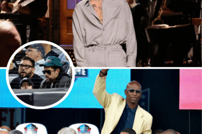 NFL Legend Eric Dickerson Explodes in Fury Over Bad Bunny’s Super Bowl Halftime Gig: “If You Hate America, Keep Your Ass in Puerto Rico – Don’t Bother Coming Here!”