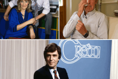 The Unyielding Spirit of John Stapleton, Whose Devoted Love for Wife Lynn and Defiant Battle Against Parkinson’s Left a Nation in Tears – But What Hidden Triumphs Shaped His Lasting Legacy?