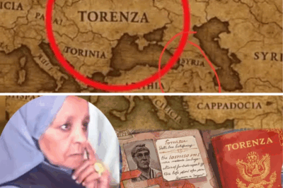 Historians Stunned as ‘Torenza’ Reemerges — A Nation Once Erased from Records Now Surfaces Not Once, But Twice