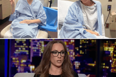 Heart-Wrenching Exclusive: Fox News’ Kat Timpf Breaks Silence on Her Devastating Breast Cancer Journey, From the Agonizing Diagnosis Mere Hours Before Welcoming Her Baby to the Brutal Fight for Survival😢💔