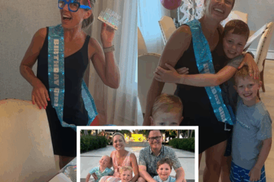 Dylan Dreyer’s Bittersweet 44th Birthday Bash at Seaside Retreat with Estranged Husband Sparks Shocking Hint Their Marriage Is Beyond Repair