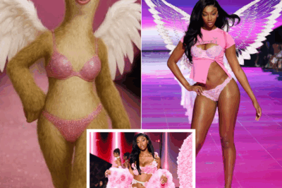 WNBA Queen Angel Reese Erupts in Fury Over Cruel ‘Ice Age’ Troll: ‘Sid the Sloth’ Meme Mocks My Glam VS Runway Slay – Is This the Ugly Side of Fame That Could End Her Iconic Glow-Up? Fans Are Divided and Demanding Justice! 😡🔥