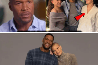 NFL legend Michael Strahan’s youngest daughter’s painful battle with cancer breaks many hearts: ‘I’ll try to live a different life.’💔