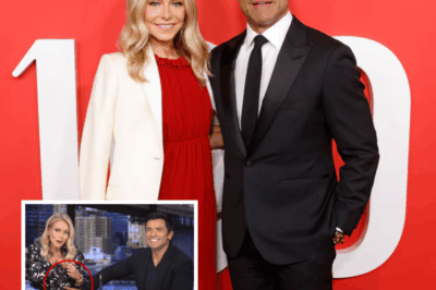 🚨 BREAKING: After 29 YEARS of Hollywood magic, Mark Consuelos EXPLODES with a gut-wrenching confession to Kelly Ripa – “I CAN’T HIDE THIS SECRET ANYMORE!” 😱