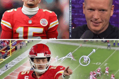 NFL Legend Kurt Warner DROPS BOMBSHELL Defense of Patrick Mahomes – ‘You’re ALL Missing the REAL Reason He’s Still the UNSTOPPABLE QB King!’ – The Hidden Struggle Behind Those 12-Play Drives Will Leave Fans Speechless!