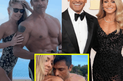 After 29 Years Beside Kelly Ripa, Mark Consuelos Stuns Fans With a Life-Changing Confession: What Has He Finally Decided to Reveal?
