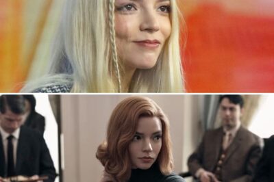 Anya Taylor-Joy’s ‘How to Kill Your Family’ Dodges Bullet: Copyright Clash Resolved, Paving Way for Netflix Thriller’s 2027 Premiere