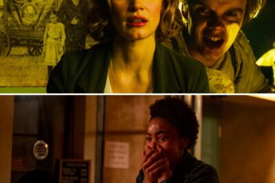 Stephen King’s ‘It: Welcome to Derry’ Haunts HBO Max: Third-Biggest Premiere Ever as 5.7 Million Viewers Dive into the Clown’s Dark Past