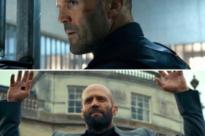 Jason Statham and Guy Ritchie Reload: ‘Viva La Madness’ Promises Layer Cake Chaos in Long-Gestating Action Thriller Reunion