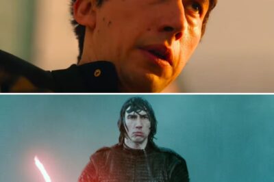 Adam Driver’s TV Comeback: ‘Rabbit, Rabbit’ Snags Netflix Deal in High-Stakes Hostage Thriller from ‘The Batman’ Scribe Peter Craig