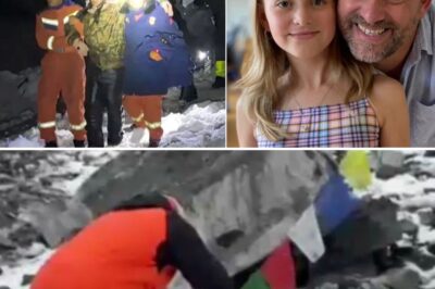“I Was So Lucky!”: British Father Rob Mason Survives Deadly Everest Blizzard While Trekking in Memory of Late Daughter Kezia—Shares Harrowing Tale of Near-Death Escape Amid Global Rescue Efforts