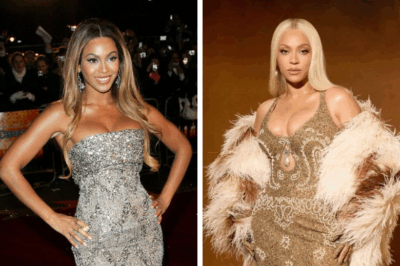 Beyoncé’s 2015-to-2025 Glow-Up Defies Decade, Viral Side-by-Side Shatters Aging Myths at 44