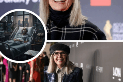 Diane Keaton’s Cause of Death Revealed: Family Confirms Pneumonia After Sudden Decline at Age 79