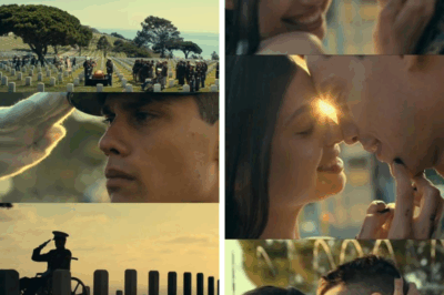 Purple Hearts 2 Teases Heart-Wrenching Twists for Cassie and Luke: Netflix Sequel Speculation Heats Up Amid Fan Divide